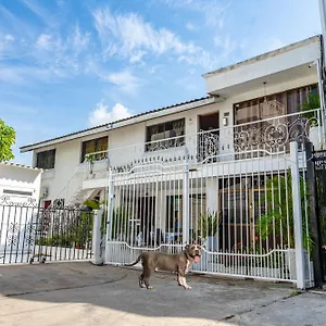 Casa de hóspedes Oresca, Cartagena