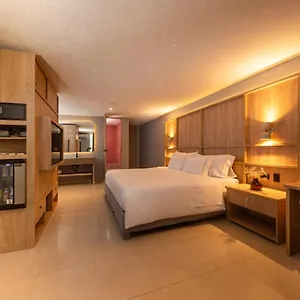 Mood Matuna Cartagena (Kolumbien)